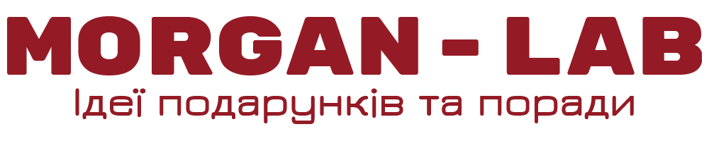Morgan-lab.com.ua