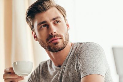Характер і риси особистості
