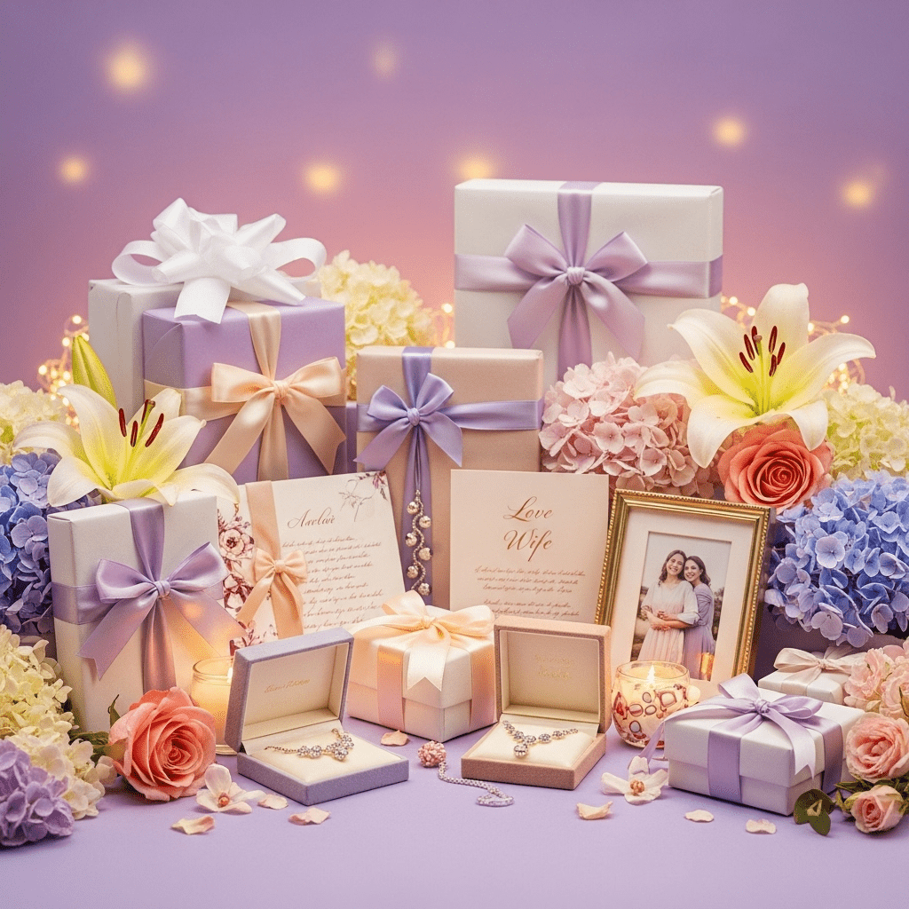 5 років весілля: ідеї подарунків для дерев’яної річниці