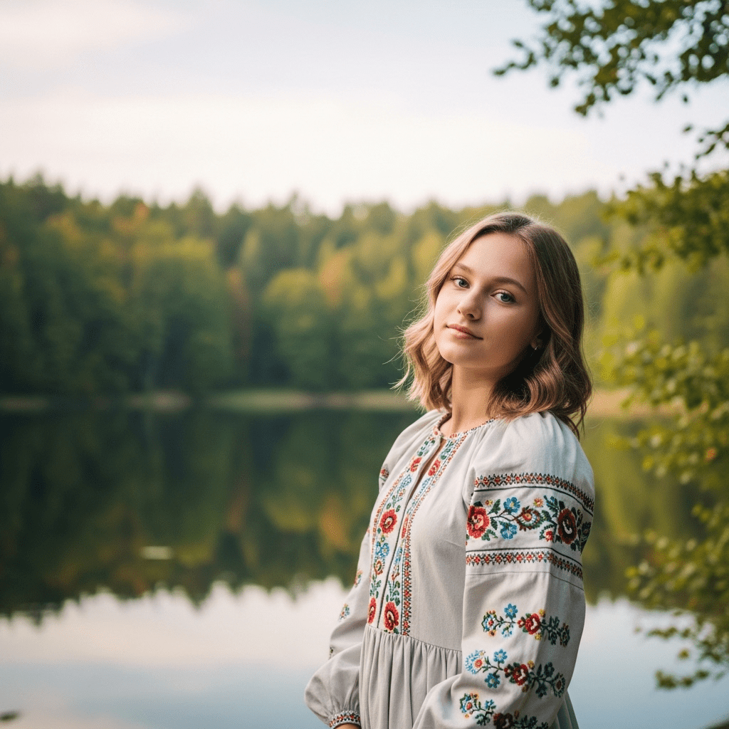 Рідкісні та унікальні польські жіночі імена