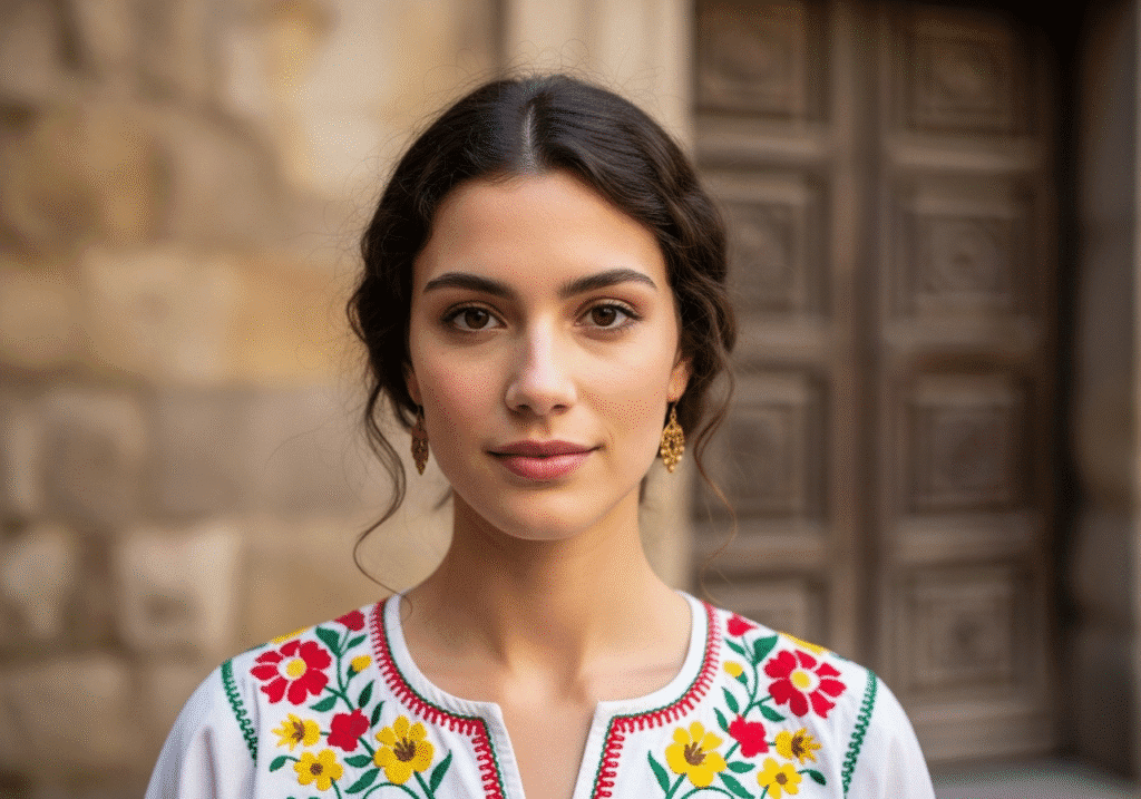 Іспанські жіночі імена: краса, значення та походження