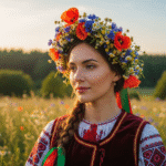 Забуті українські жіночі імена: повернення до витоків