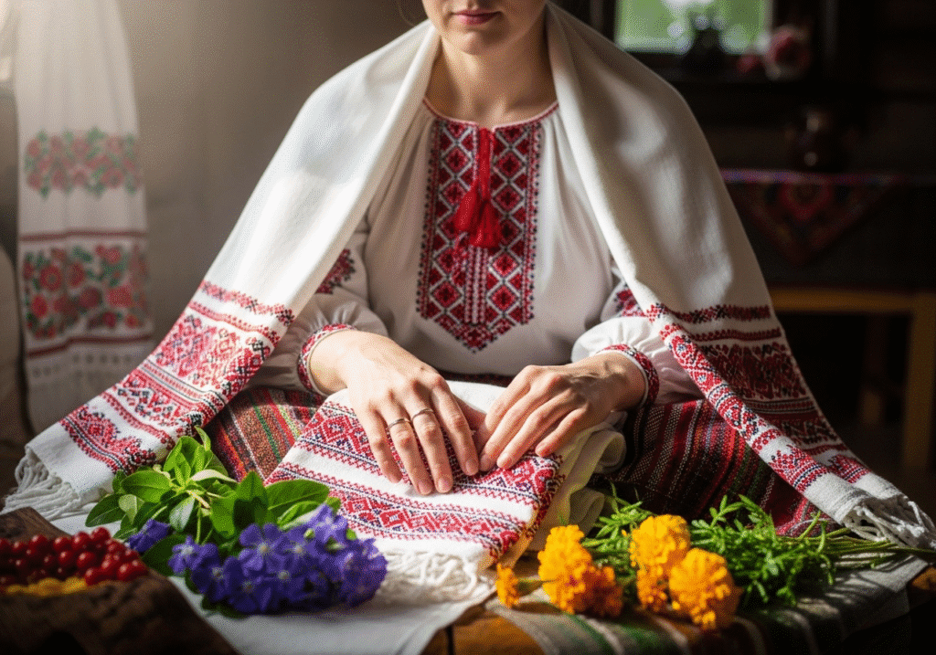 Значення імен в українській традиції: відлуння вірувань, символіка долі та роль у родинних обрядах