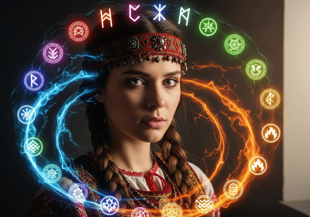 Як ім’я впливає на характер та долю