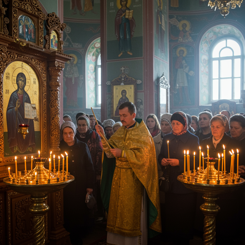 Історія та традиції святкування Дня Ангела