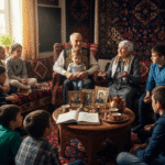 Кримськотатарські імена: походження, значення та традиції