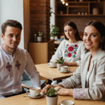 Український стиль у дизайні, моді та культурі