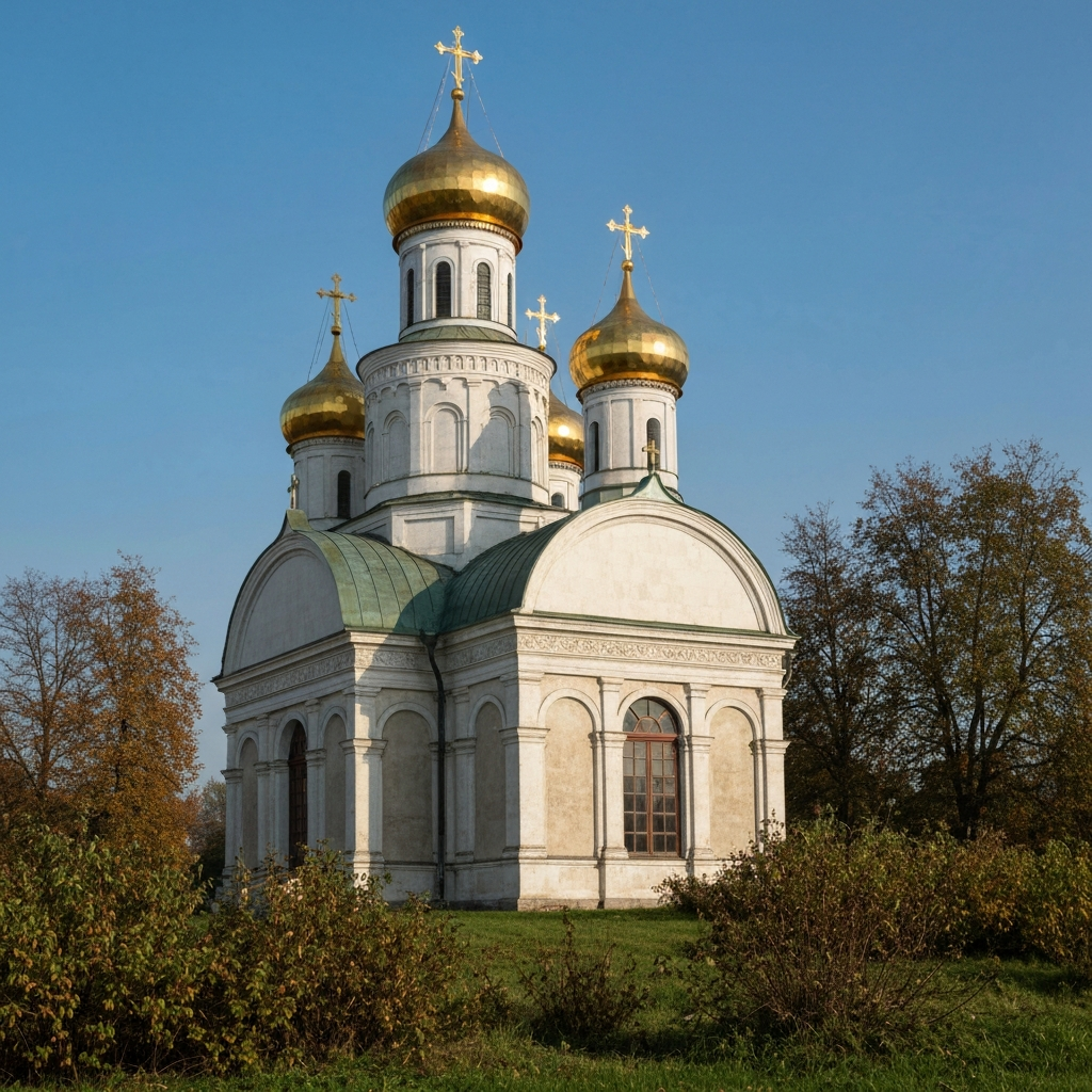 Архітектурні особливості: як впізнати романський стиль