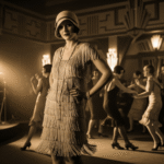 Стиль 1920-х років епоха революційних змін у моді культурі та суспільстві