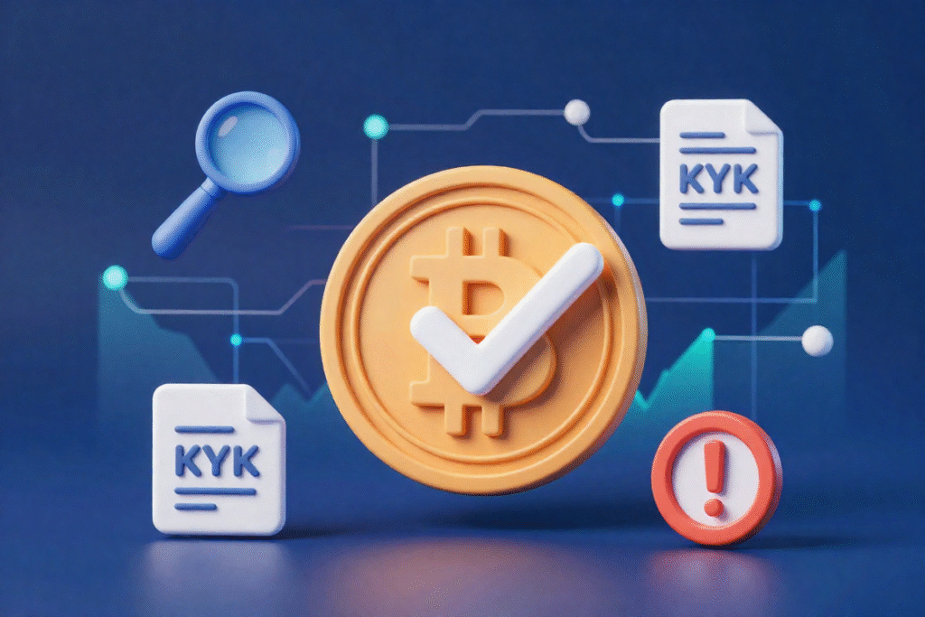 Как не потеряться в крипторынке: сигналы, шум и проверка активов
